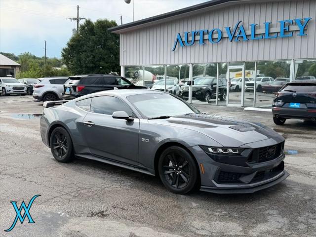 2025 Ford Mustang GT Fastback for sale in Omaha, NE
