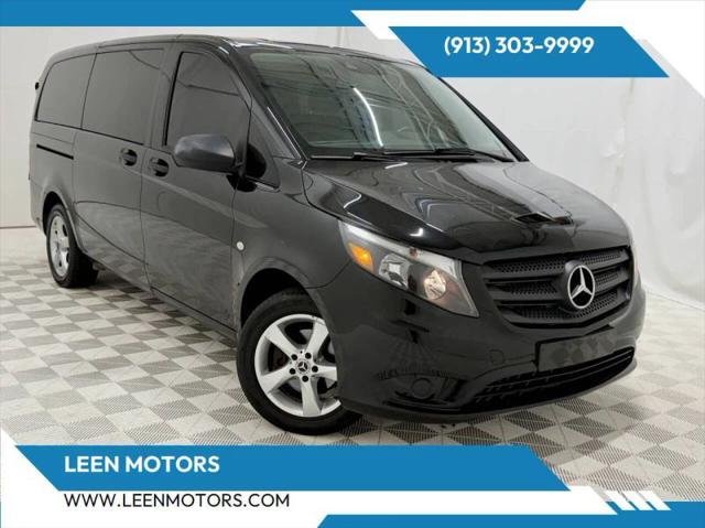 2019 Mercedes-Benz Metris Base for sale in Merriam, KS