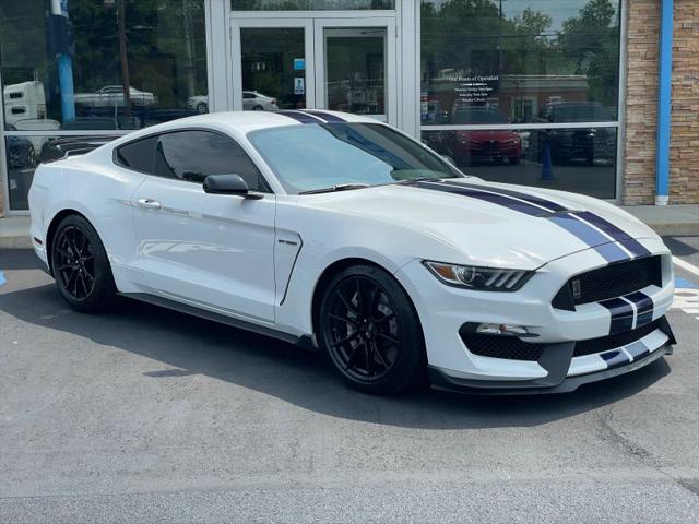 2020 Ford Mustang Shelby GT350 Fastback for sale in Burlington, NJ