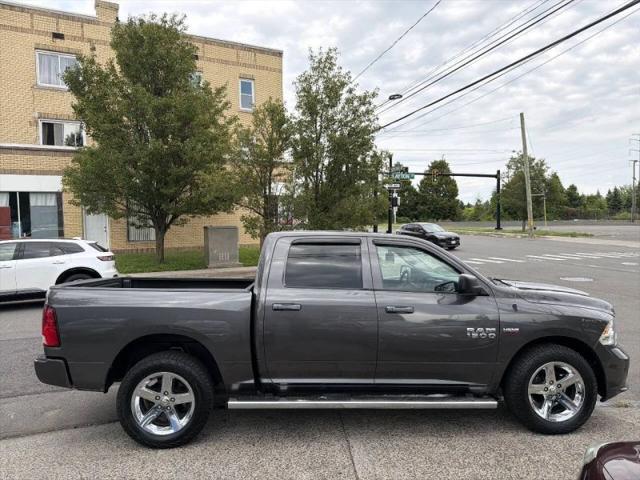 2015 Ram 1500 Express for sale in Hartford, CT