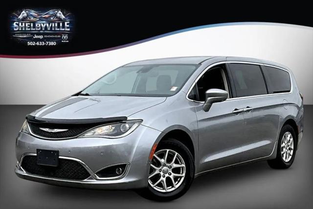 2020 Chrysler Pacifica Touring for sale in Shelbyville, KY