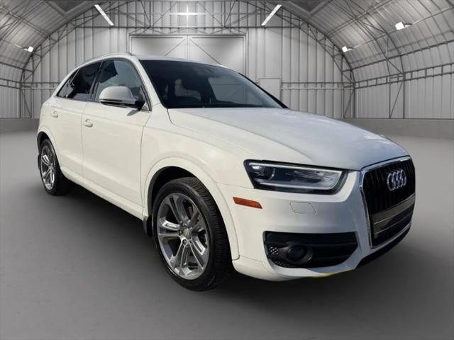 2015 Audi Q3 2.0T Premium Plus for sale in Winter Park, FL
