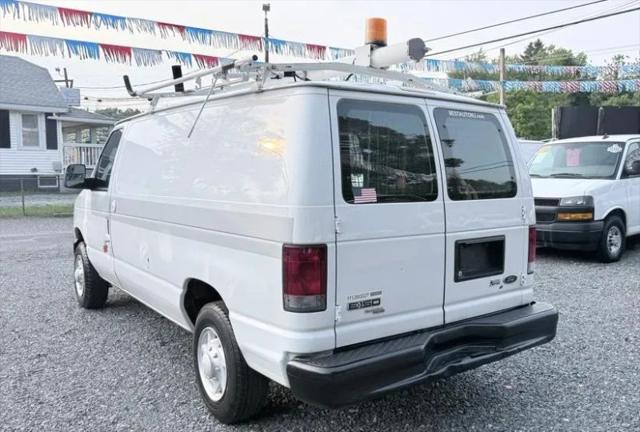 2012 Ford E-150 Recreational