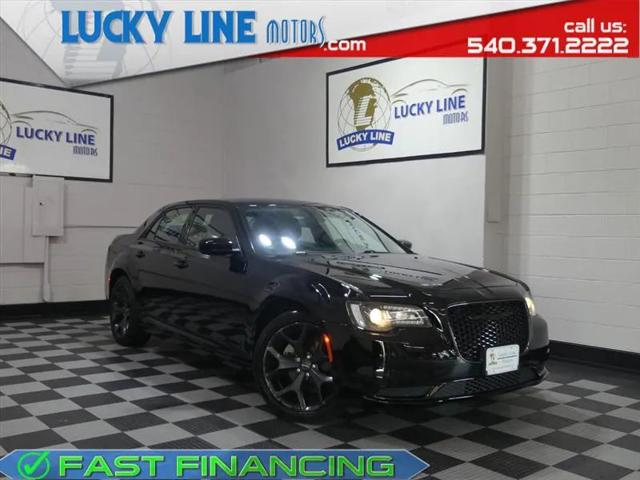 2023 Chrysler 300 Touring for sale in Fredericksburg, VA