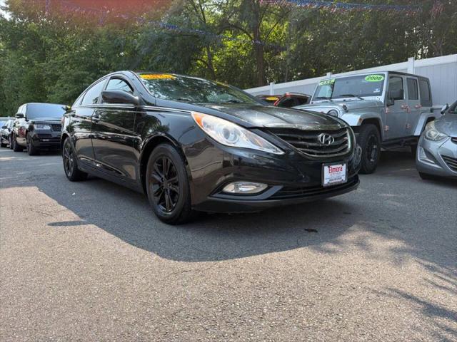 2013 Hyundai Sonata GLS for sale in Elizabeth, NJ