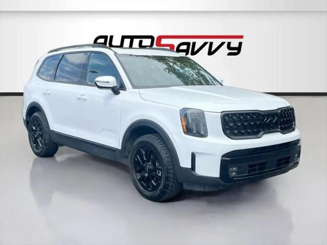2024 Kia Telluride SX X-Pro for sale in Draper, UT