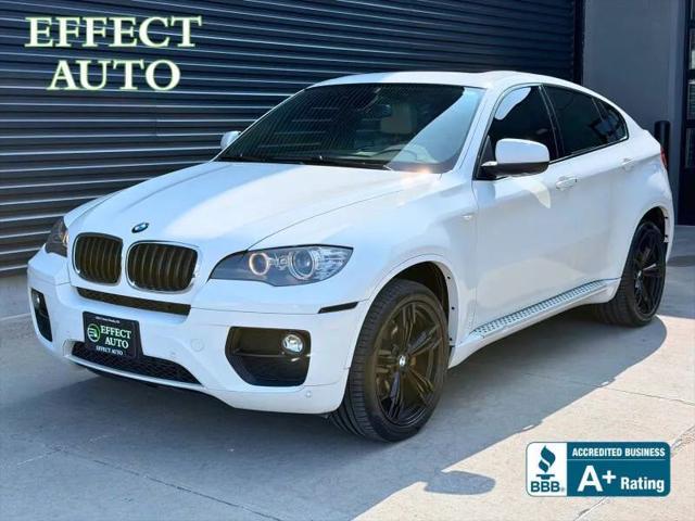 2013 BMW X6 xDrive35i for sale in Omaha, NE