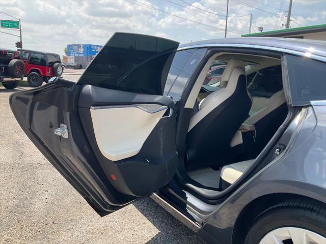 2019 Tesla Model S 75D