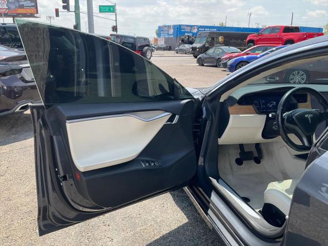 2019 Tesla Model S 75D