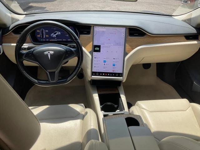 2019 Tesla Model S 75D