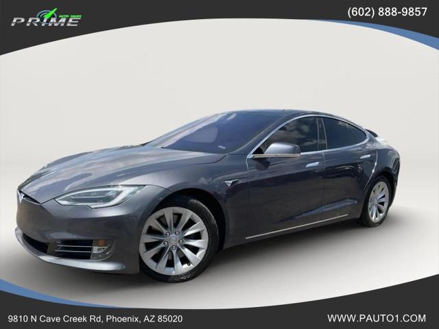 2019 Tesla Model S 75D for sale in Phoenix, AZ