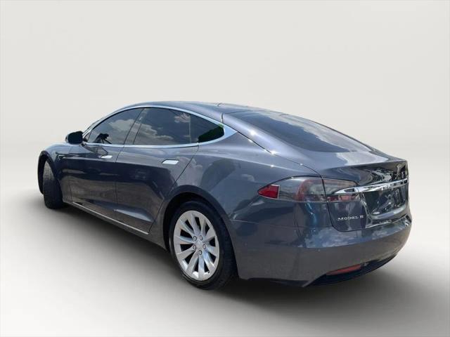 2019 Tesla Model S 75D