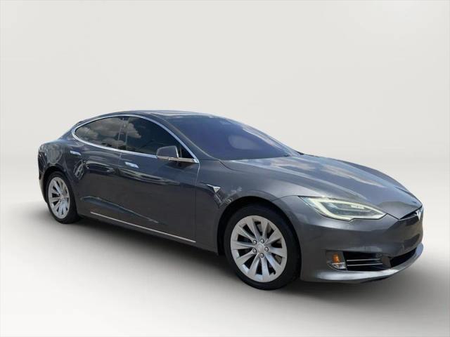 2019 Tesla Model S 75D