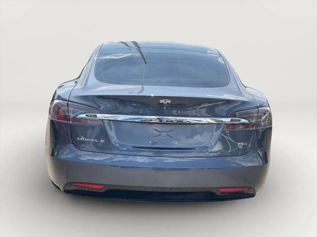 2019 Tesla Model S 75D