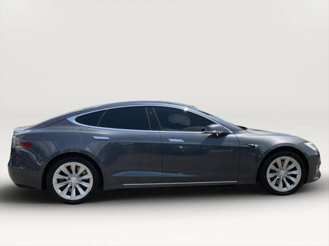 2019 Tesla Model S 75D
