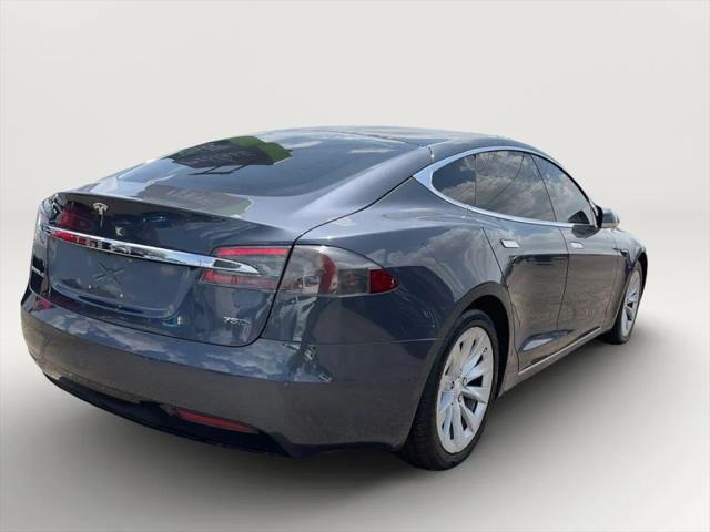 2019 Tesla Model S 75D