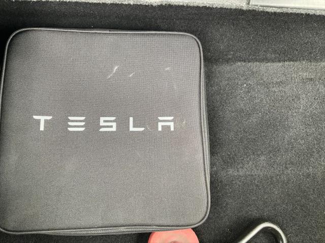 2019 Tesla Model S 75D
