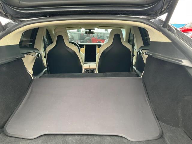2019 Tesla Model S 75D
