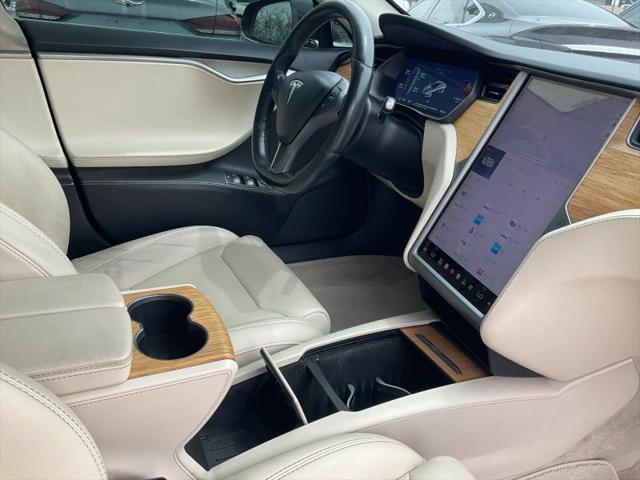 2019 Tesla Model S 75D