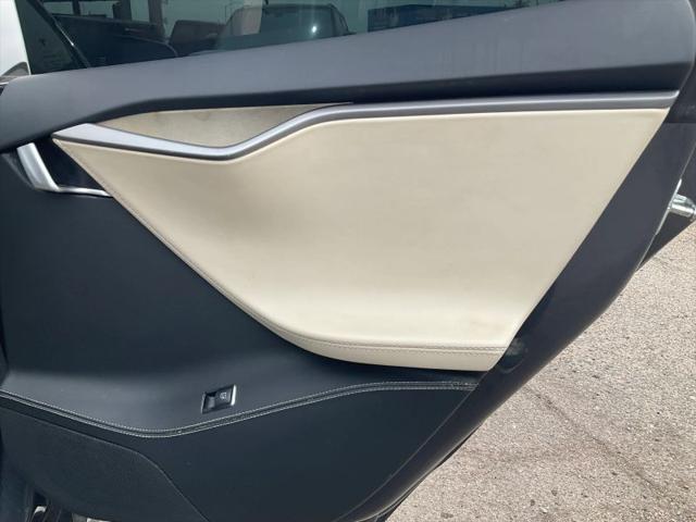 2019 Tesla Model S 75D