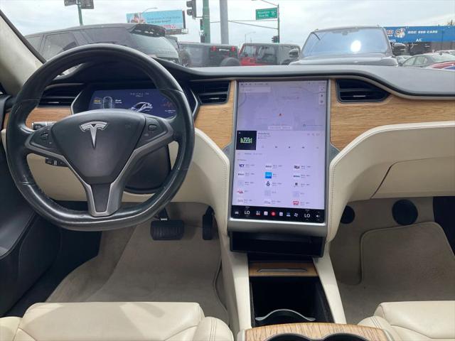 2019 Tesla Model S 75D