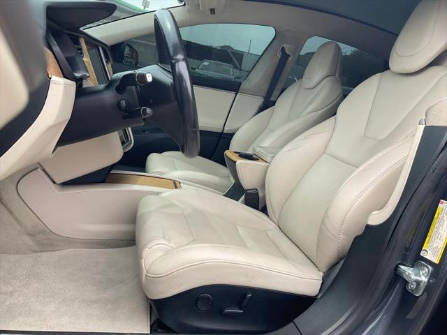 2019 Tesla Model S 75D