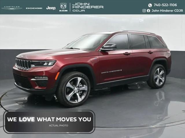 2024 Jeep Grand Cherokee for sale near Heath, OH