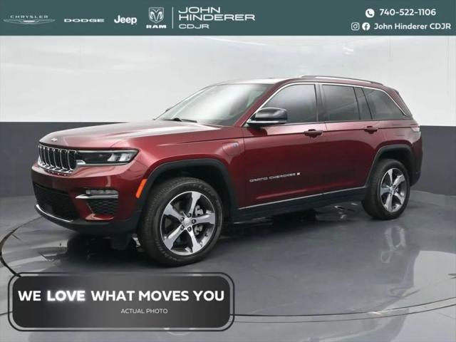 2024 Jeep Grand Cherokee for sale near Heath, OH