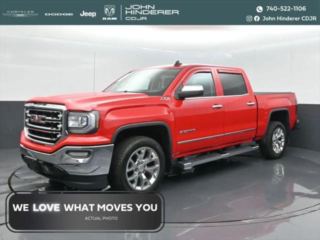 2018 GMC Sierra 1500 for sale near Heath, OH