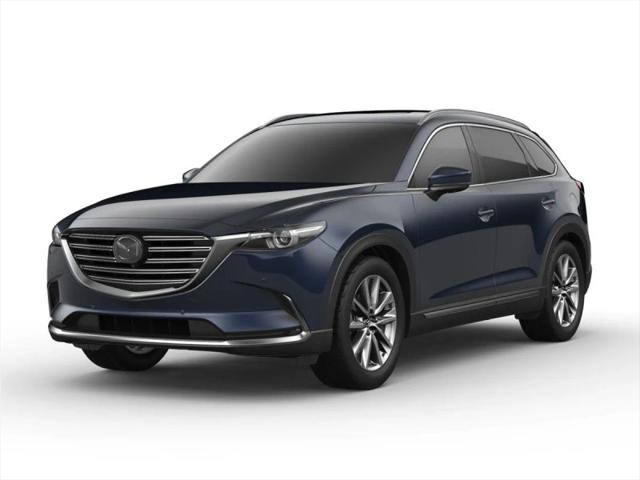 2022 Mazda CX-9 Grand Touring for sale in Heath, OH