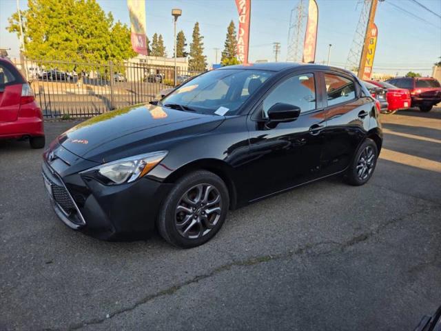 2020 Toyota Yaris LE for sale in Sacramento, CA