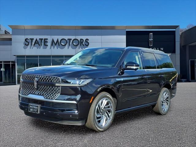 2027 Lincoln Navigator Reserve for sale in Manchester, NH