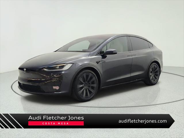 2023 Tesla Model X Standard Range for sale in Costa Mesa, CA