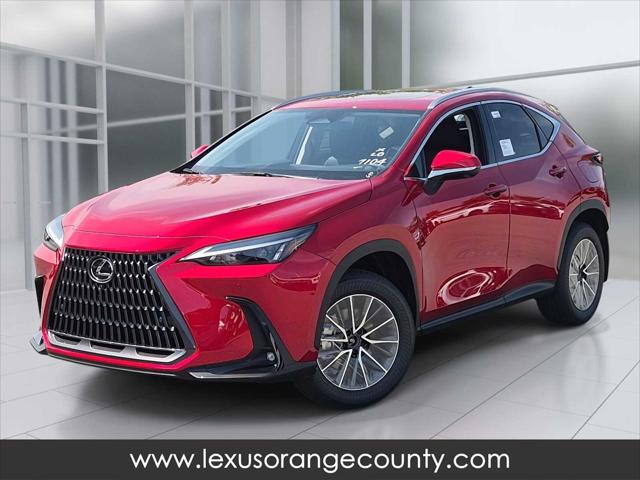 2026 Lexus NX 350 Premium for sale in Middletown, NY