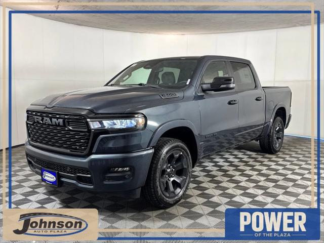 2027 Ram 1500 Big Horn for sale in Brighton, CO