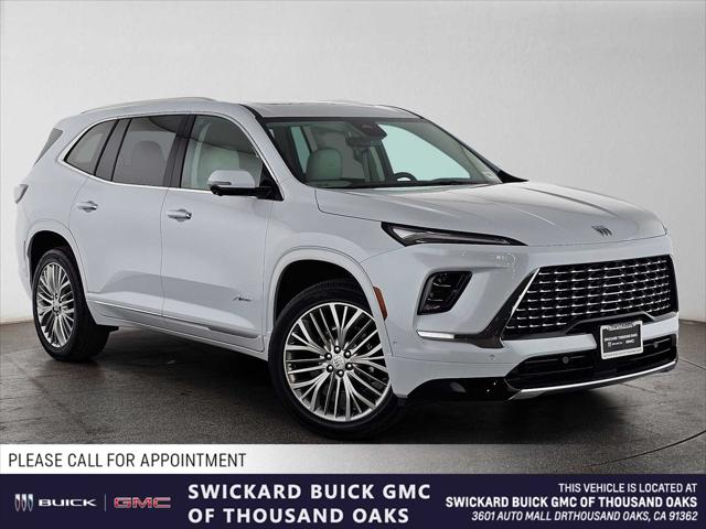 2027 Buick Enclave Avenir for sale in Thousand Oaks, CA