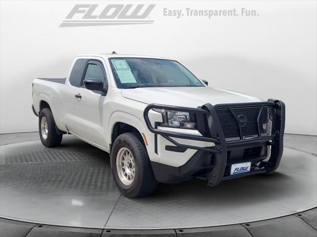 2024 Nissan Frontier King Cab S 4x4 for sale in Charlottesville, VA