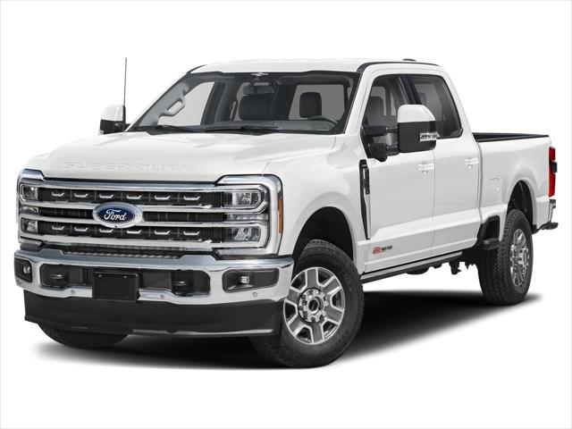 2026 Ford F-250 LARIAT for sale in Sioux Falls, SD