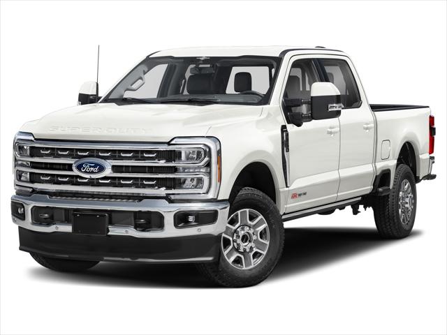 2026 Ford F-250 LARIAT for sale in Sioux Falls, SD