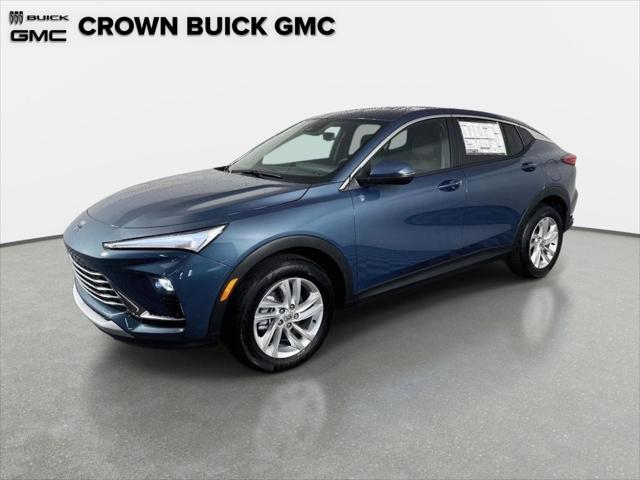 2026 Buick NV Preferred FWD for sale in Saint Petersburg, FL