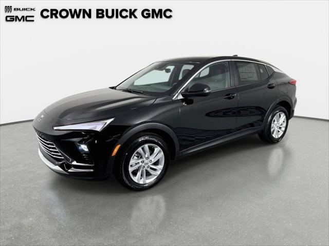 2026 Buick NV Preferred FWD for sale in Saint Petersburg, FL