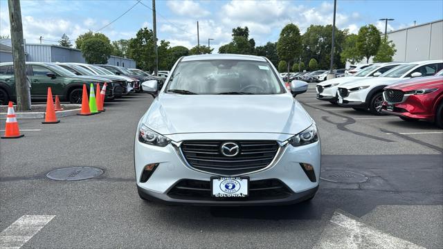 2019 Mazda CX-3 Touring