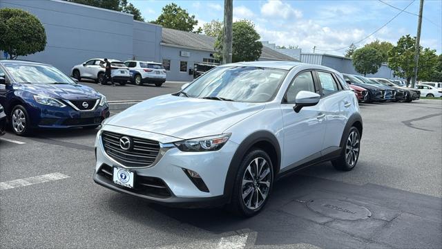 2019 Mazda CX-3 Touring
