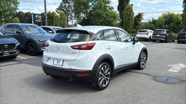 2019 Mazda CX-3 Touring