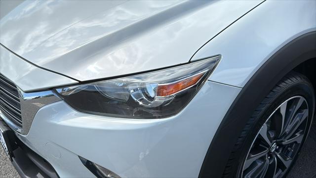 2019 Mazda CX-3 Touring