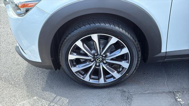 2019 Mazda CX-3 Touring