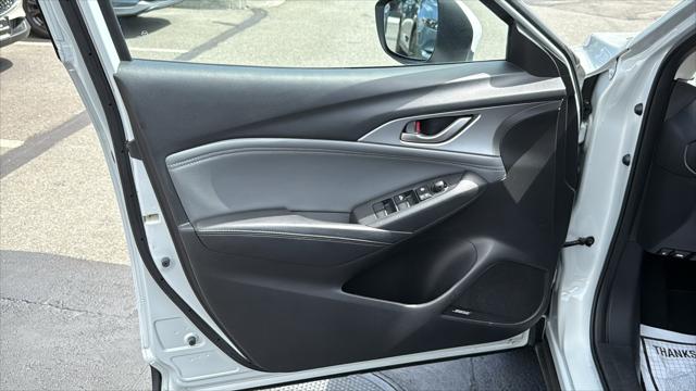 2019 Mazda CX-3 Touring
