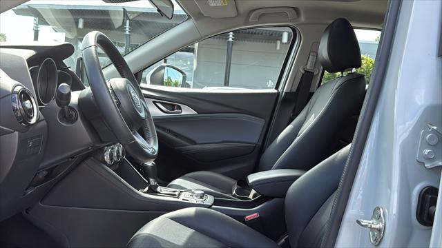 2019 Mazda CX-3 Touring