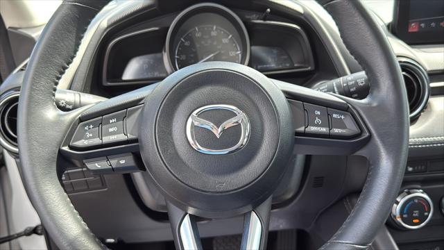 2019 Mazda CX-3 Touring
