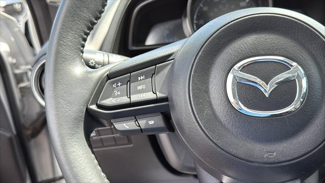 2019 Mazda CX-3 Touring
